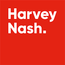 Harvey Nash Detachering B.V.
