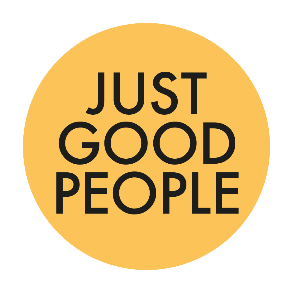 Just Good People Beheer
