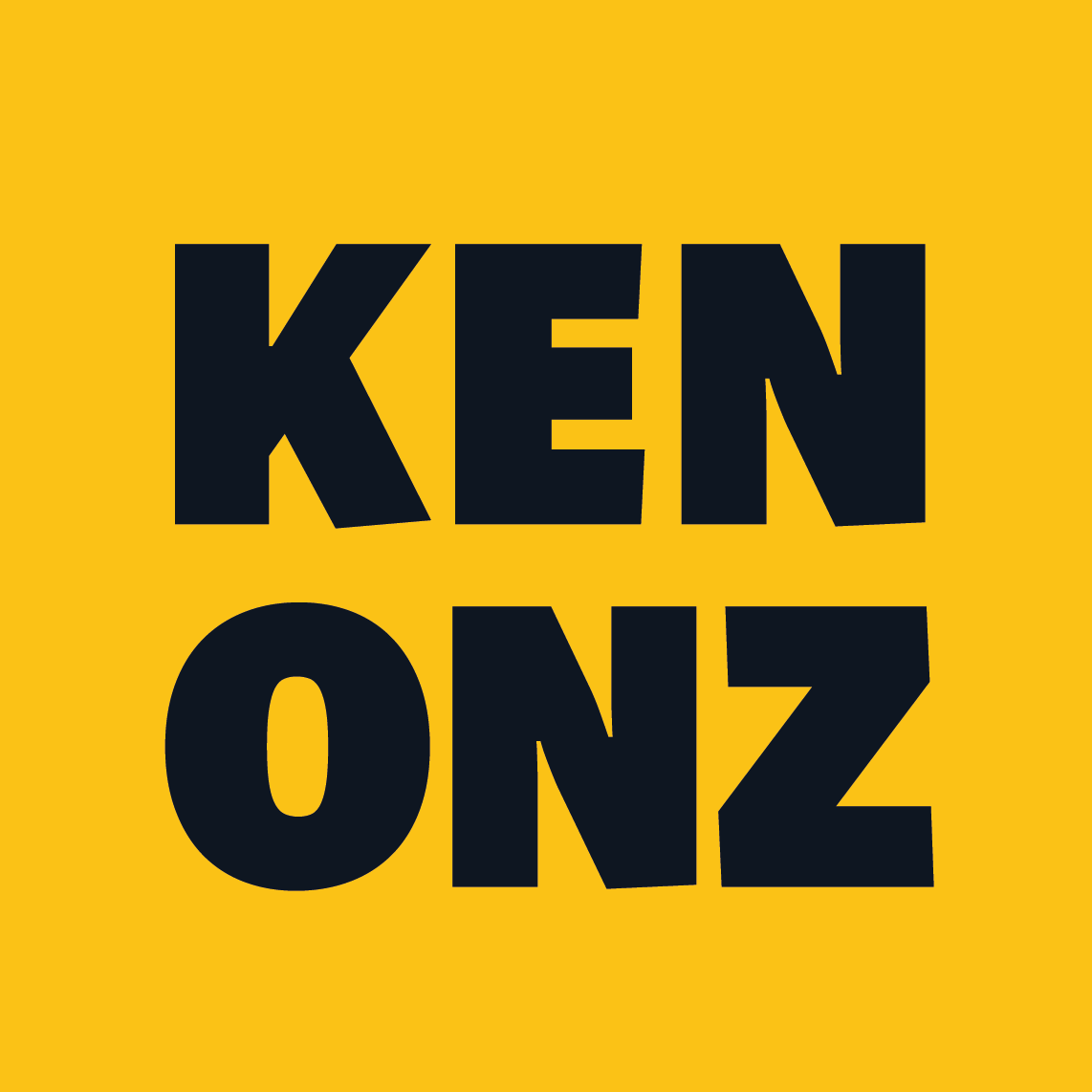 Kenonz Overheid B.V.