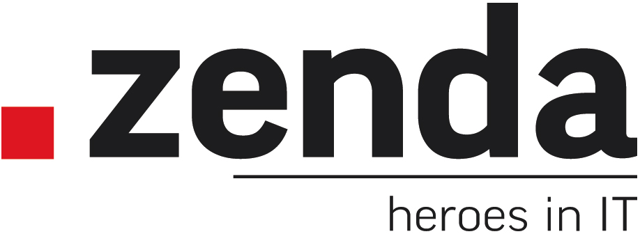 Zenda Support B.V.