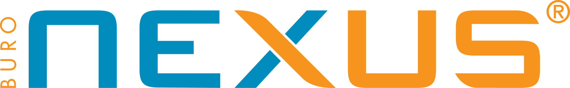 Buro Nexus Nederland B.V.