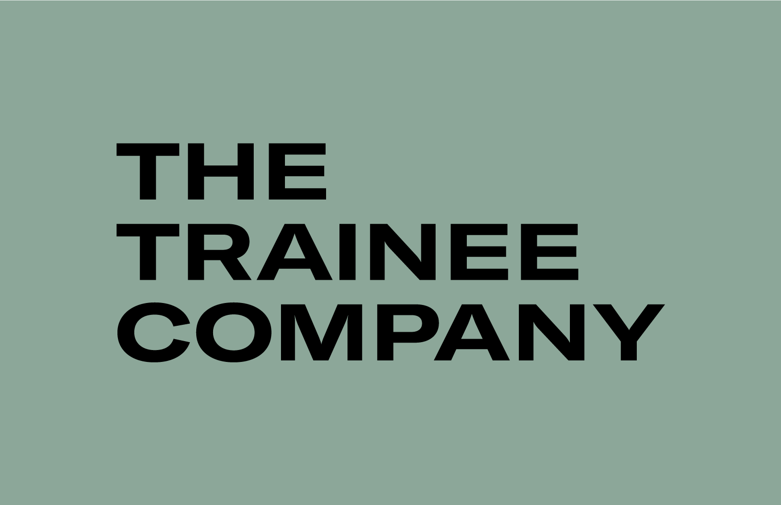 The Trainee Company B.V.